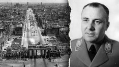 Argentina's bungled hunt for Hitler's right-hand man Martin Bormann revealed in declassified files