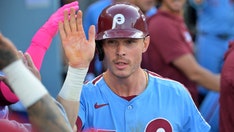 MLB free agent outfielder suspended 80 games after testing positive for banned performance-enhancing substance