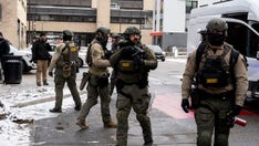 Minnesota police chiefs allege some ICE agents racially profiled US citizens, including off-duty officers