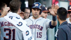 MLB fans question Carlos Beltran's Hall of Fame election after sign-stealing scandal