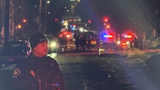 DHS slams New York Times' 'despicably misleading' headline after ICE shooting of violent illegal immigrant