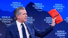 Treasury chief unloads on Gavin Newsom’s Davos stunt, mocks governor’s ‘brain the size of a walnut’