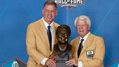 NFL legend plans to skip Hall of Fame ceremony over Bill Belichick snub