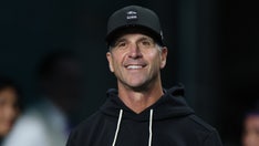 Trump reacts to Giants hiring John Harbaugh as head coach after endorsement