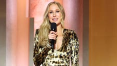 Golden Globes host Nikki Glaser names the one Hollywood star 'you cannot make fun of'