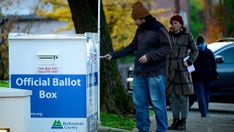 Oregon election system faces scrutiny as state moves to address 800,000 inactive voters: ‘Astounding’