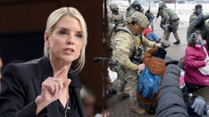 AG Pam Bondi warns Minnesota protesters after ICE shooting: 'Do not test our resolve'
