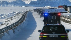 NORAD aircraft to arrive in Greenland for routine exercises