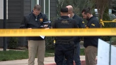 Two wounded in Portland shooting involving federal agents after DHS says vehicle 'weaponized' against them