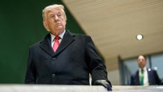 Federal judge questions Trump authority on White House ballroom project