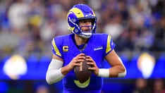 Rams' Matthew Stafford named first-team All-Pro quarterback over Patriots' Drake Maye amid heated MVP race