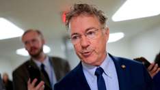 Rand Paul breaks with Trump on Venezuela, calls action ‘war’ as Senate prepares constitutional showdown