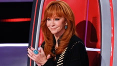 Reba McEntire reveals how Vince Gill and Dolly Parton helped her after tragic band deaths