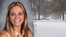 Kansas elementary school teacher found dead in snow days after going missing