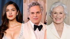 Celebs decry ICE agents, Trump government as 'monsters' and the 'worst of the worst' in scathing critiques