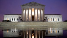 Trans athlete at center of Supreme Court case accused of sexual harassment, intimidation tactics against girls