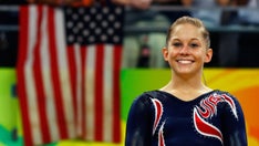 Olympic gold medal gymnast Shawn Johnson gives early analysis of 2028 US team