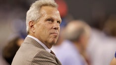 Giants co-owner Steve Tisch exchanged emails with Jeffrey Epstein, appearing to discuss women, documents show