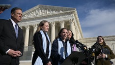 'Save Women's Sports' activists react to Supreme Court trans athlete hearing