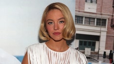 Sydney Sweeney sparks backlash after scaling Hollywood sign for after-dark photo shoot