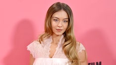 Sydney Sweeney sends fans in a frenzy with sultry lingerie snaps for her new brand