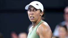 American tennis star Madison Keys takes swipe at Trump admin at Australian Open