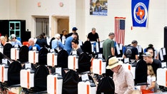 Texas sends voter rolls to DOJ to look for ineligible registrations