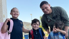 EXCLUSIVE: Mom speaks out after illegal alien DUI suspect allegedly kills 8-year-old, maims Marine dad