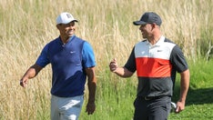 Tiger Woods says Brooks Koepka's PGA Tour return is 'incredible for all the fans'