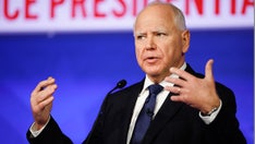  'Real issues to deal with'