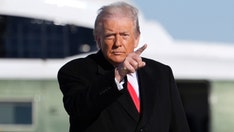 Dems relent, Senate sends $174B spending package to Trump's desk as shutdown looms over DHS funding