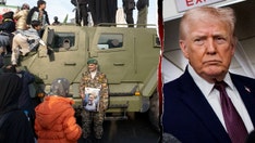 Trump announces 'final' 25% tariff on countries doing business with Iran regime