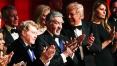 Trump-Kennedy Center blasts ‘far-left bias’ in ratings coverage, points to No. 1 demographics tie