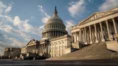 Fox News Poll: An early look at the 2026 midterms