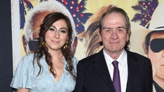 Tommy Lee Jones' daughter faced multiple criminal charges, including public intoxication, before sudden death