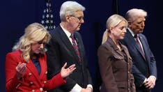 Christian leaders demand justice after anti-ICE agitators storm St. Paul church: 'Unspeakably evil'