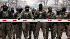 Trump admin warns of 'widescale doxxing' of ICE if House Dem's new bill passes