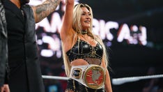 WWE NXT champ shares how she received 10-year volleyball ban after deciding to take chance on pro wrestling