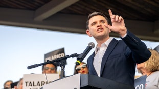 James Talarico's claim that universal healthcare has biblical grounds draws sharp criticism from an expert who accuses him of perverting the Bible.