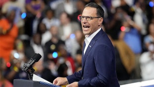 Pennsylvania Gov. Josh Shapiro launches his 2026 re-election campaign, positioning for potential 2028 presidential run after Harris VP shortlist.