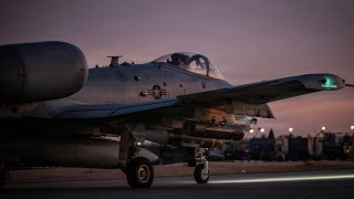 US strike eliminates al Qaeda operative connected to ISIS ambush that killed 3 Americans in Syria