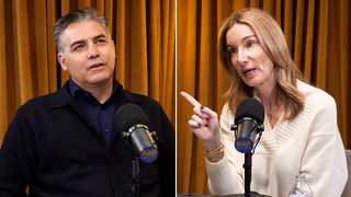 Acosta, far-left podcaster predict Democrats will expand Supreme Court, prosecute Trump when they regain power