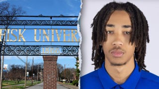 College basketball player gunned down on Nashville freeway, police hunting for suspects