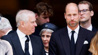 Prince William pushes to exile disgraced uncle Andrew from royal family permanently: expert