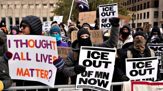 Minneapolis posts anti-ICE video promoting 'peaceful protest' and unity