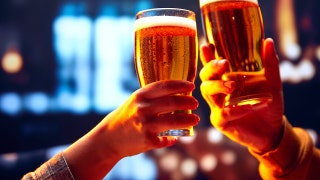 Canadian beer company buys Sabres fans drinks for saving their anthem after Game 5 mic failure