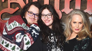 Beverly D’Angelo prioritized family values over Hollywood fame after welcoming twins at 49