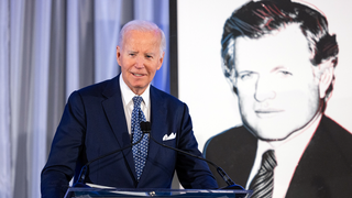 Biden push to revive Ted Kennedy-era law now haunts Democrats as charges loom in Minnesota church riot