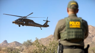 Border Patrol involved in Arizona shooting, one person injured, local authorities say