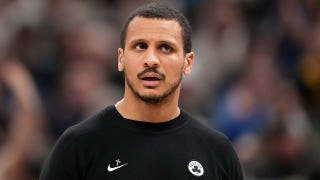 Celtics coach Joe Mazzulla repeatedly issues two-word response after narrow loss to Pacers